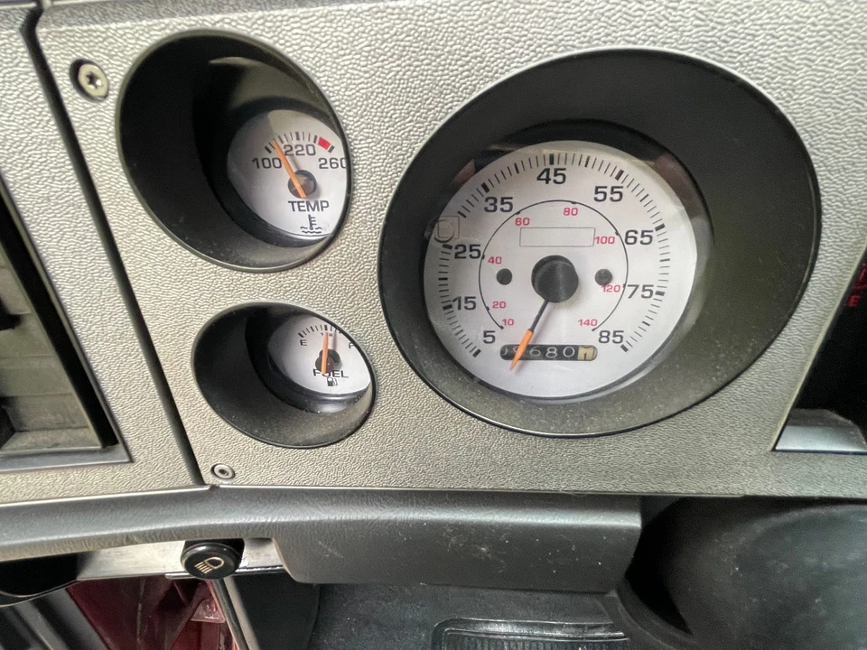 1984 Chevrolet S-10 - Image 26 of 31