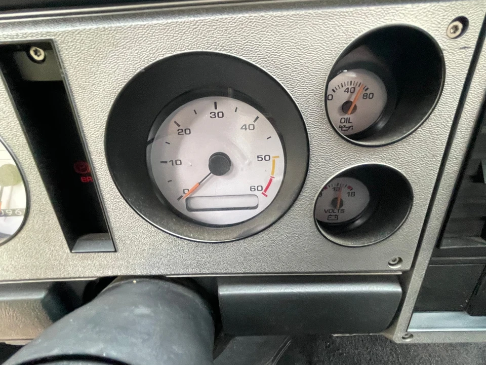 1984 Chevrolet S-10 - Image 27 of 31