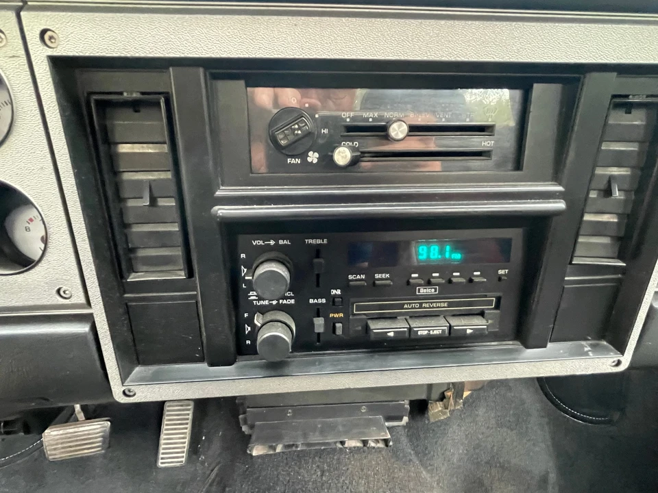 1984 Chevrolet S-10 - Image 28 of 31