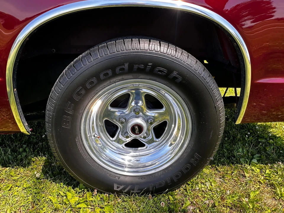 1984 Chevrolet S-10 - Image 18 of 31