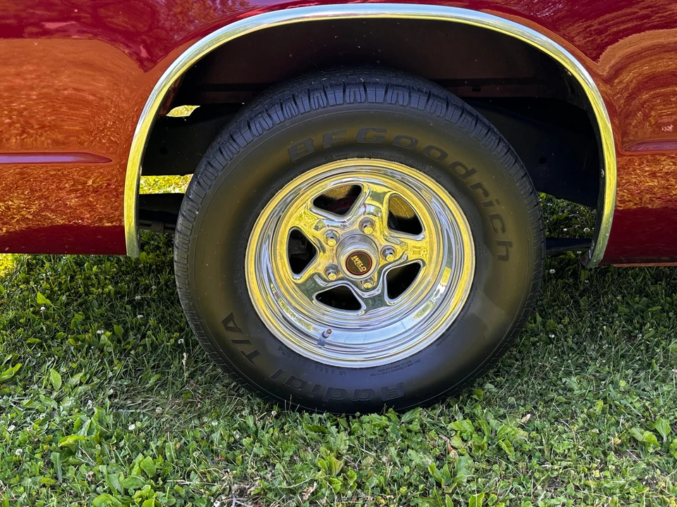 1984 Chevrolet S-10 - Image 19 of 31