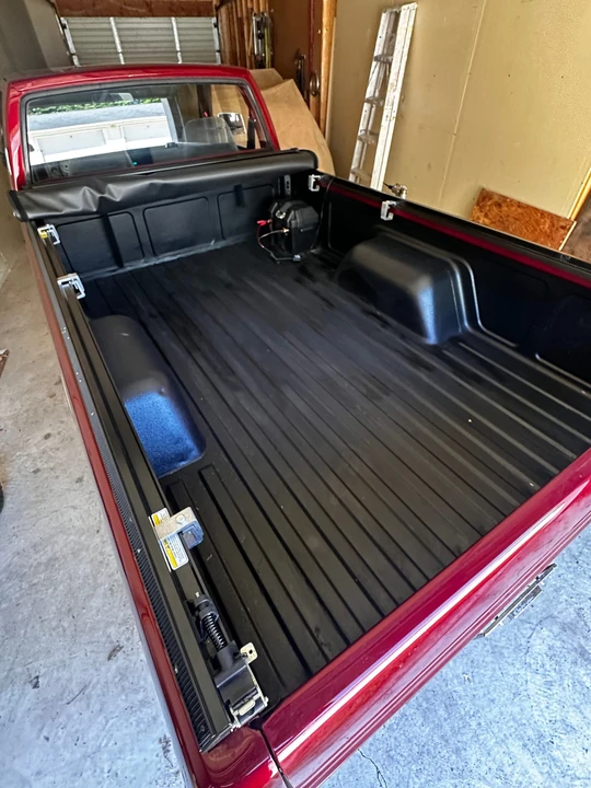 1984 Chevrolet S-10 - Image 15 of 31