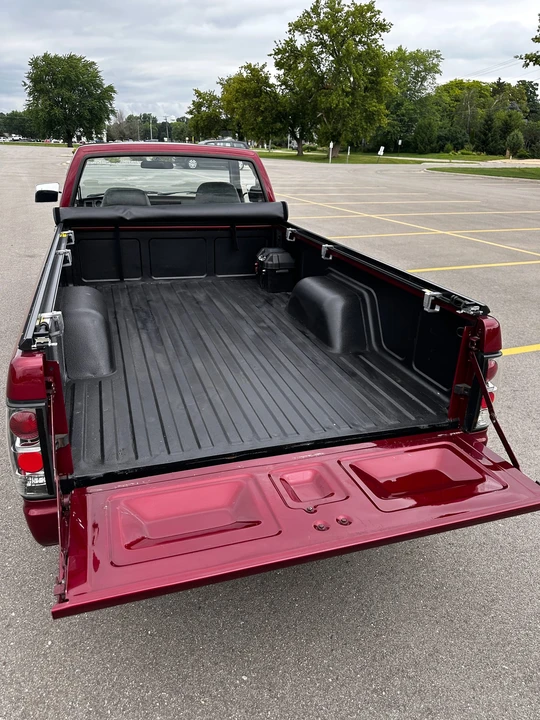 1984 Chevrolet S-10 - Image 9 of 31