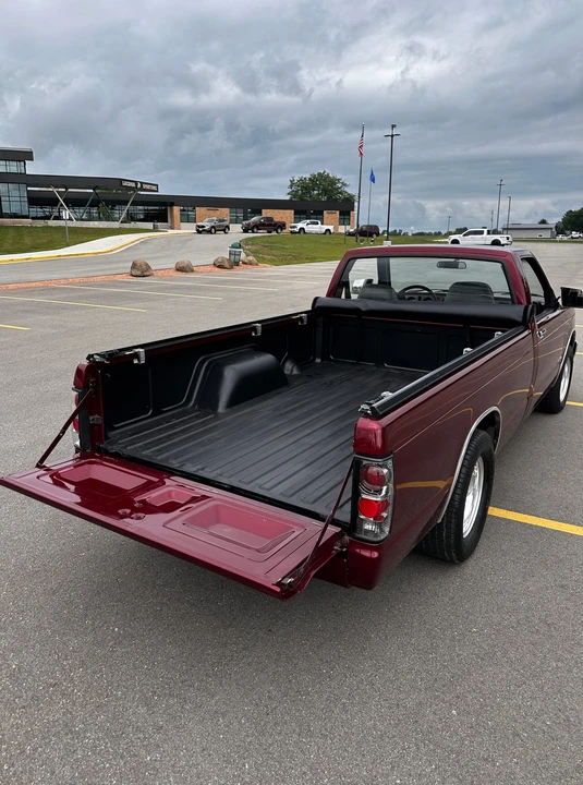 1984 Chevrolet S-10 - Image 10 of 31