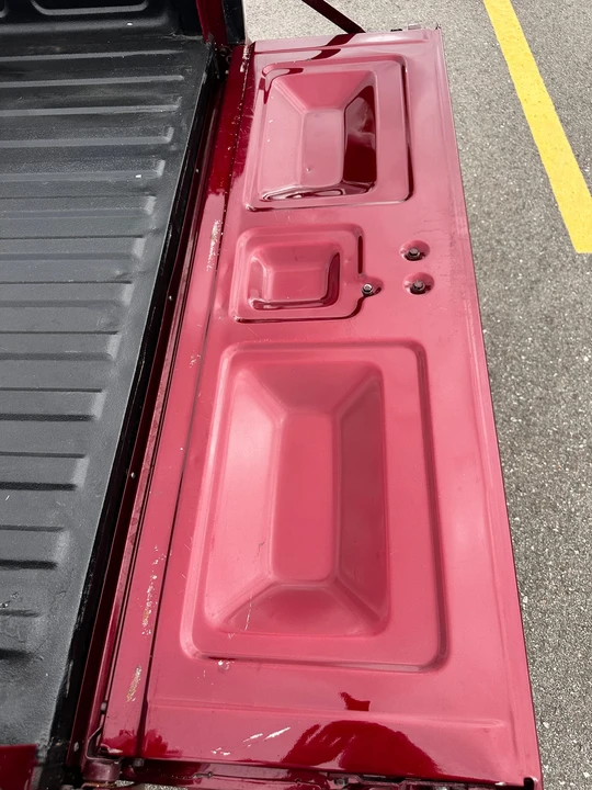 1984 Chevrolet S-10 - Image 16 of 31