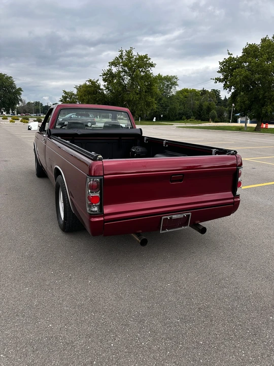 1984 Chevrolet S-10 - Image 8 of 31