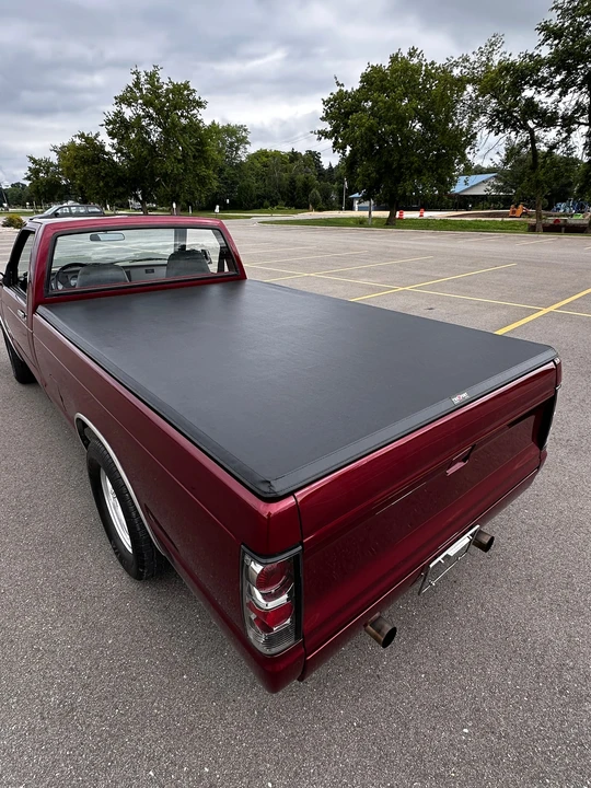 1984 Chevrolet S-10 - Image 7 of 31