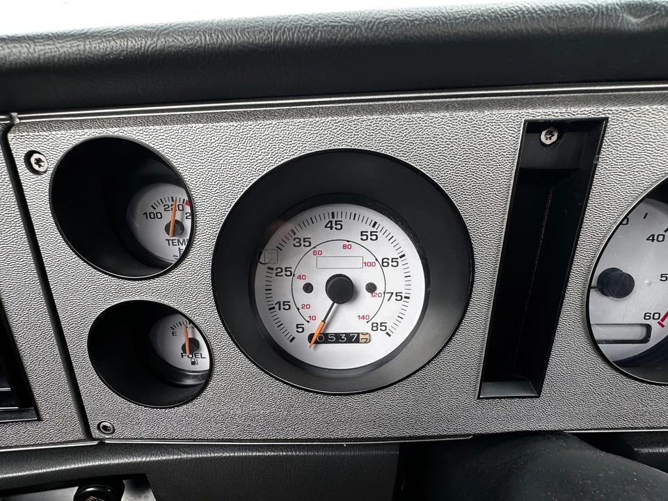 1984 Chevrolet S-10 - Image 24 of 31