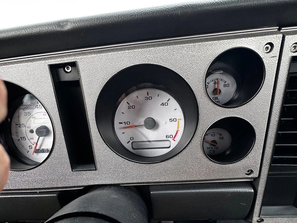 1984 Chevrolet S-10 - Image 25 of 31
