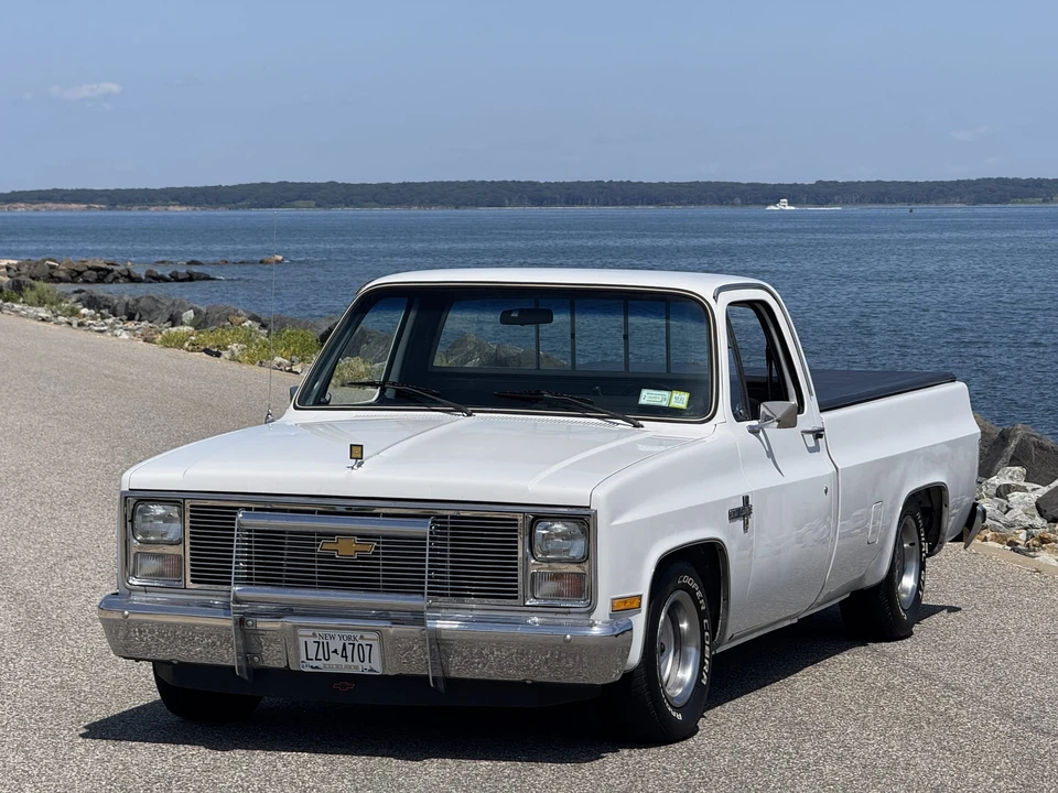 1986 Chevrolet C/K 3rd Gen - Image 3 of 31