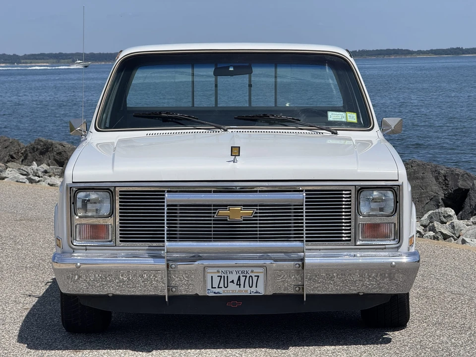 1986 Chevrolet C/K 3rd Gen - Image 25 of 31