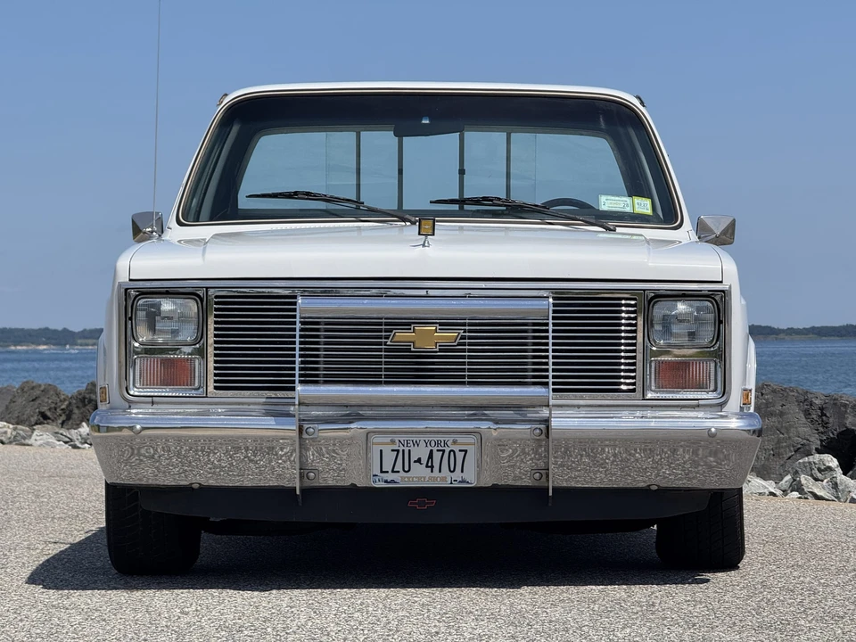 1986 Chevrolet C/K 3rd Gen - Image 24 of 31