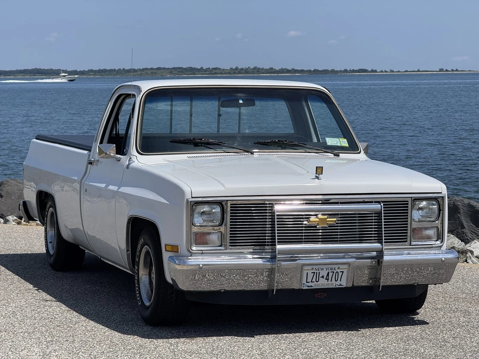 1986 Chevrolet C/K 3rd Gen - Image 23 of 31