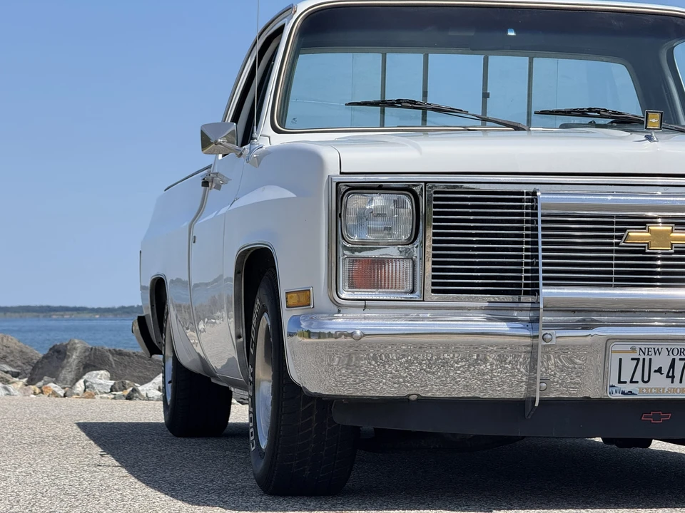 1986 Chevrolet C/K 3rd Gen - Image 27 of 31