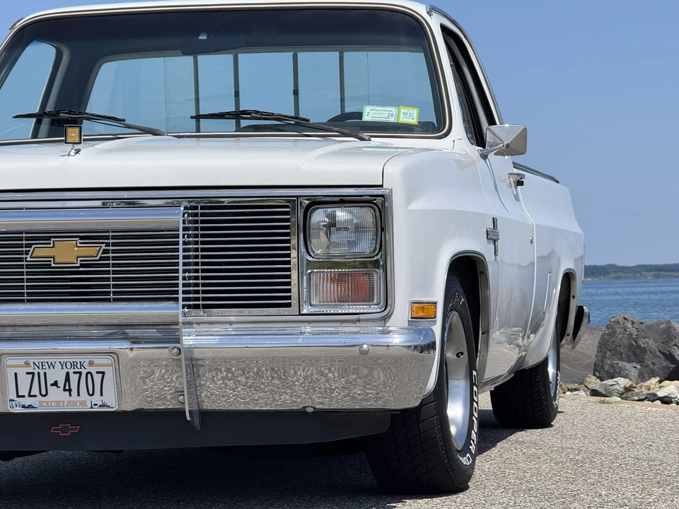 1986 Chevrolet C/K 3rd Gen - Image 28 of 31