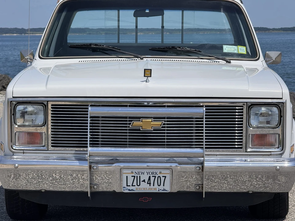 1986 Chevrolet C/K 3rd Gen - Image 26 of 31