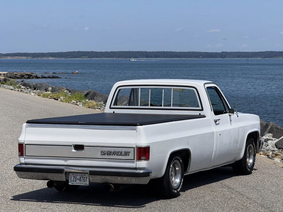 1986 Chevrolet C/K 3rd Gen - Image 17 of 31