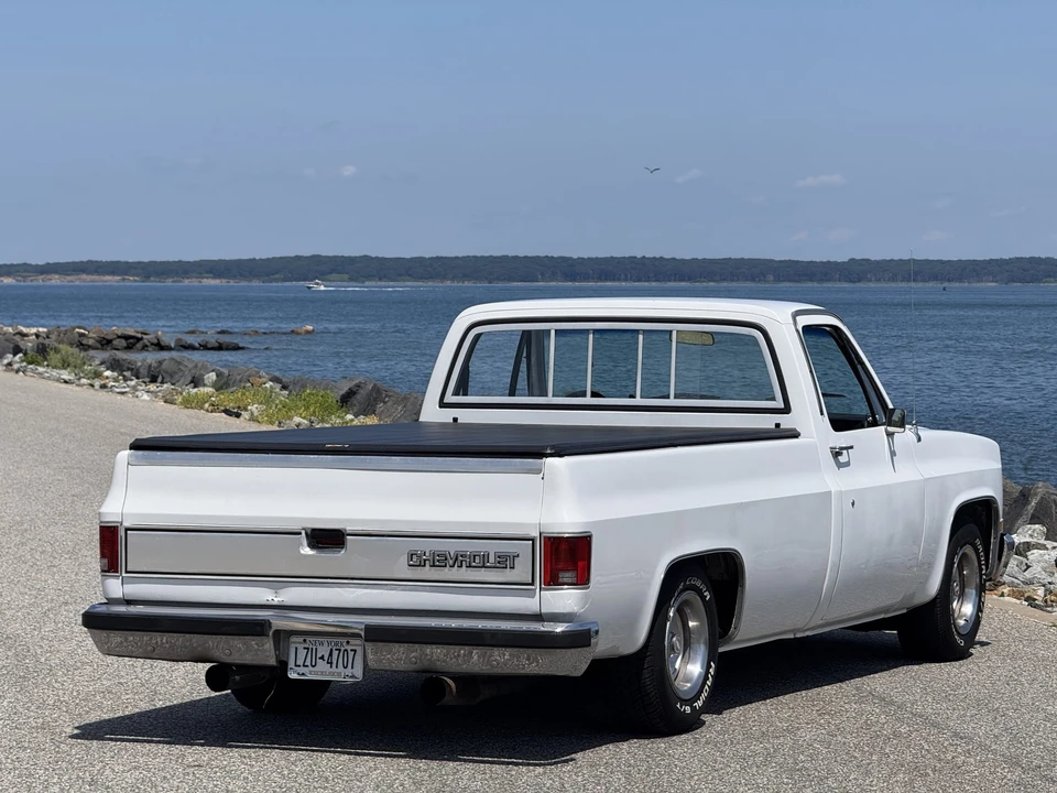 1986 Chevrolet C/K 3rd Gen - Image 16 of 31