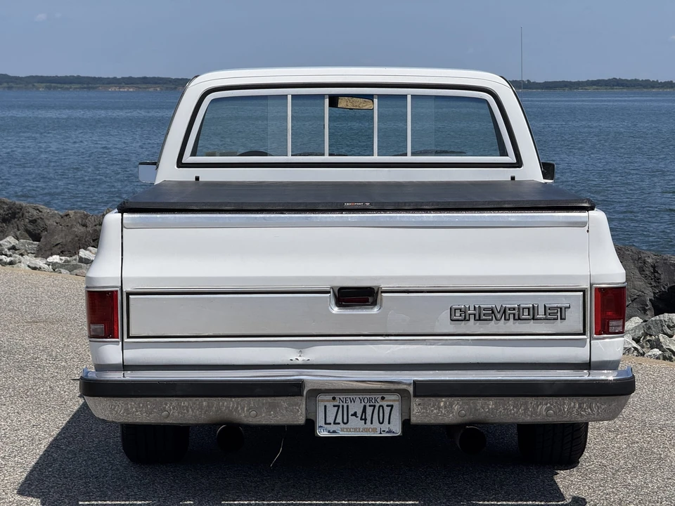 1986 Chevrolet C/K 3rd Gen - Image 13 of 31