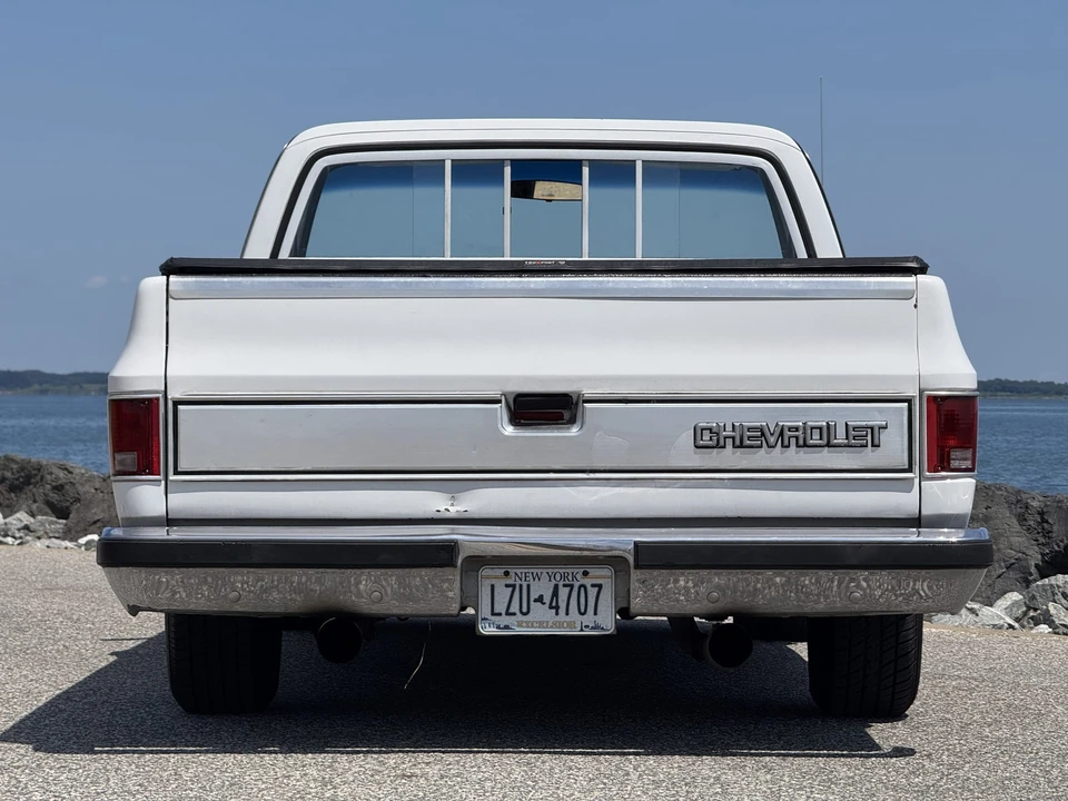 1986 Chevrolet C/K 3rd Gen - Image 12 of 31