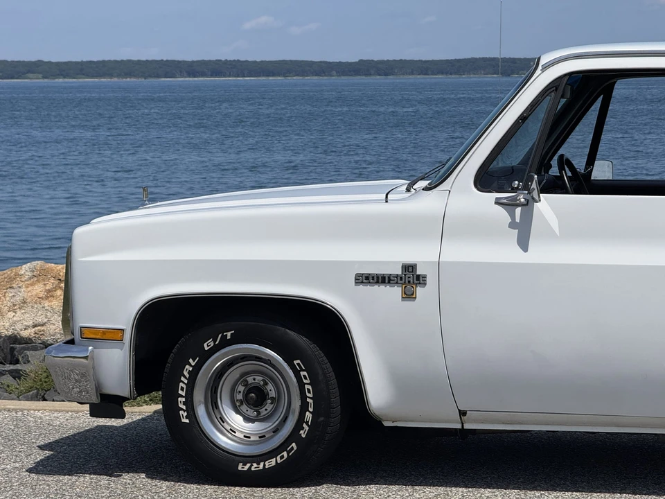 1986 Chevrolet C/K 3rd Gen - Image 29 of 31