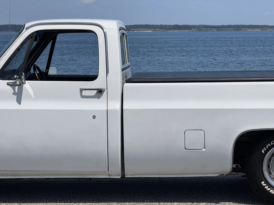 1986 Chevrolet C/K 3rd Gen - Image 30 of 31