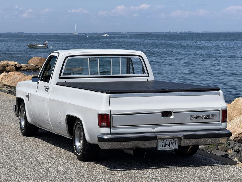 1986 Chevrolet C/K 3rd Gen - Image 10 of 31