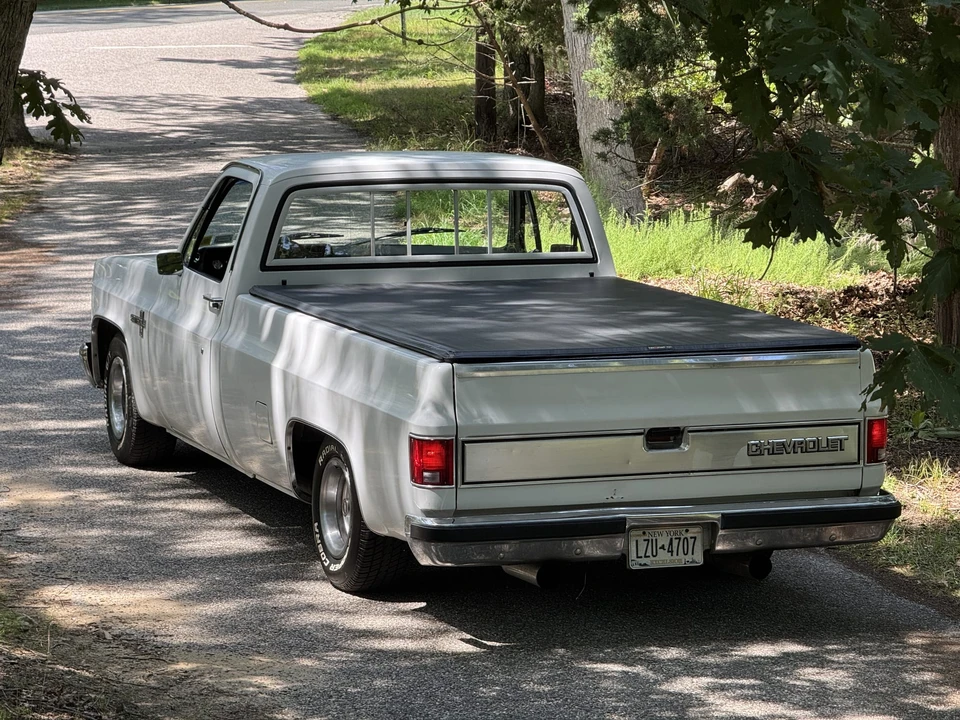 1986 Chevrolet C/K 3rd Gen - Image 9 of 31