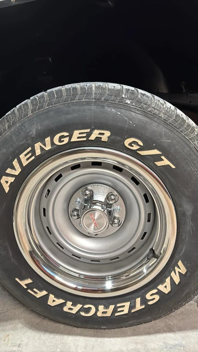 1986 GMC C/K 3rd Gen - Image 19 of 31