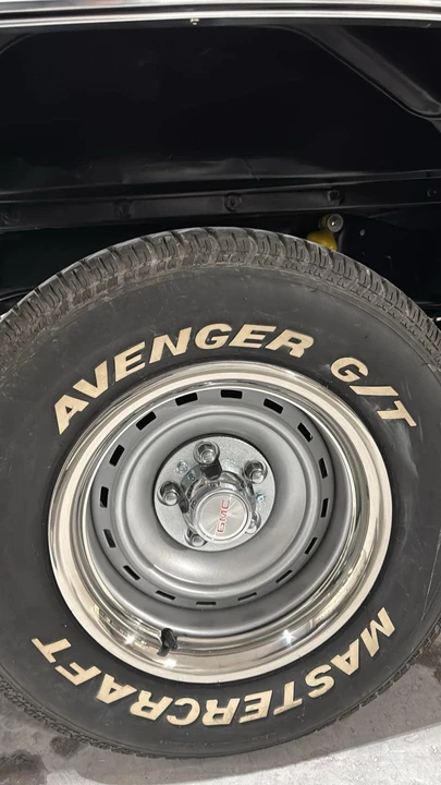 1986 GMC C/K 3rd Gen - Image 21 of 31