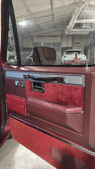 1986 GMC C/K 3rd Gen - Image 27 of 31