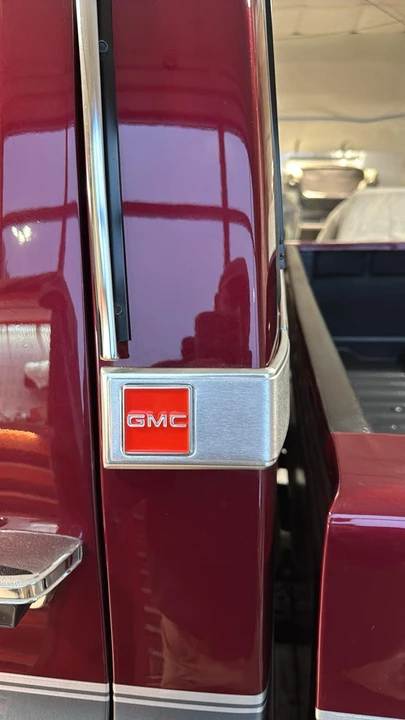 1986 GMC C/K 3rd Gen - Image 10 of 31