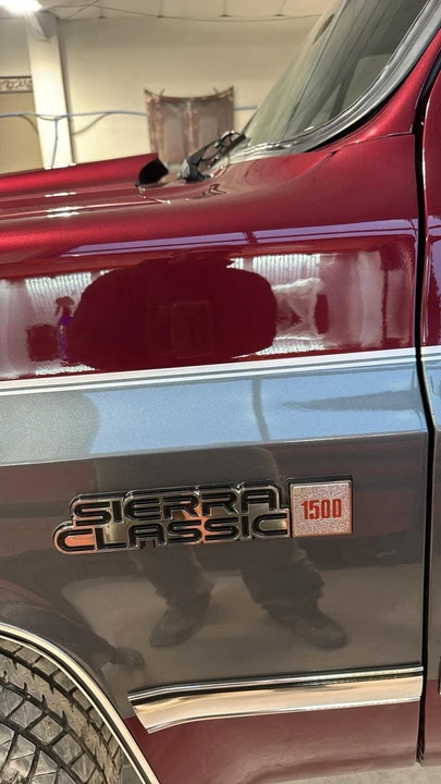 1986 GMC C/K 3rd Gen - Image 14 of 31