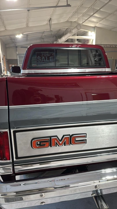 1986 GMC C/K 3rd Gen - Image 12 of 31