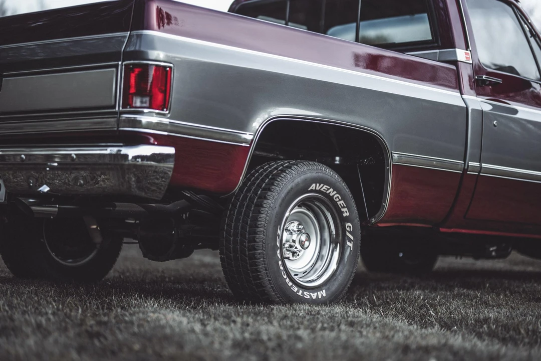 1986 GMC C/K 3rd Gen - Image 17 of 31