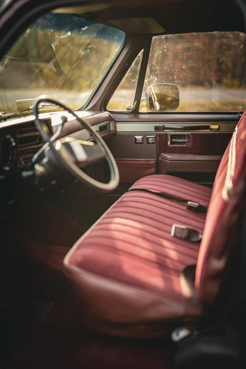 1986 GMC C/K 3rd Gen - Image 23 of 31