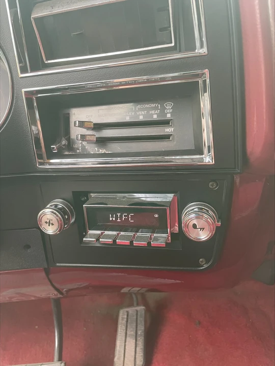 1986 GMC C/K 3rd Gen - Image 31 of 31