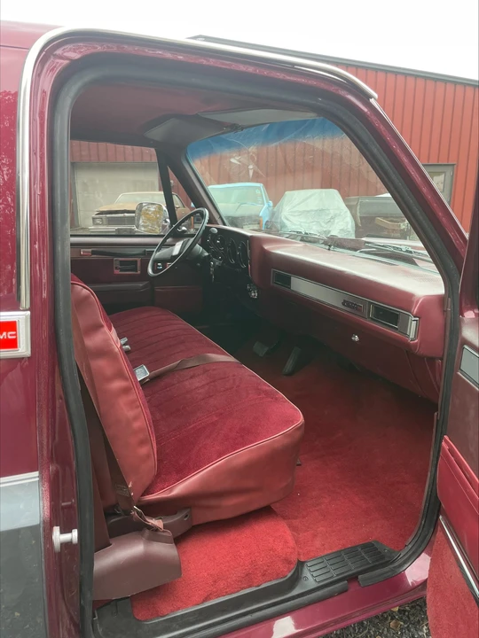 1986 GMC C/K 3rd Gen - Image 24 of 31