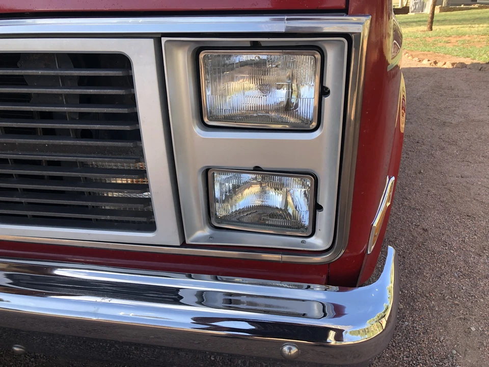 1986 GMC C/K 3rd Gen - Image 26 of 31