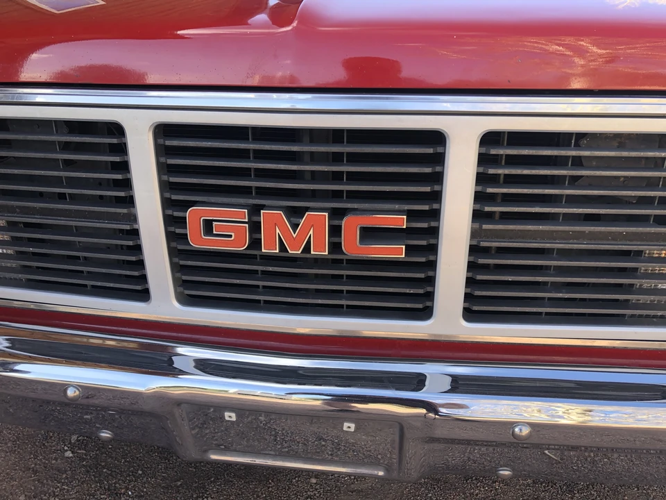 1986 GMC C/K 3rd Gen - Image 25 of 31