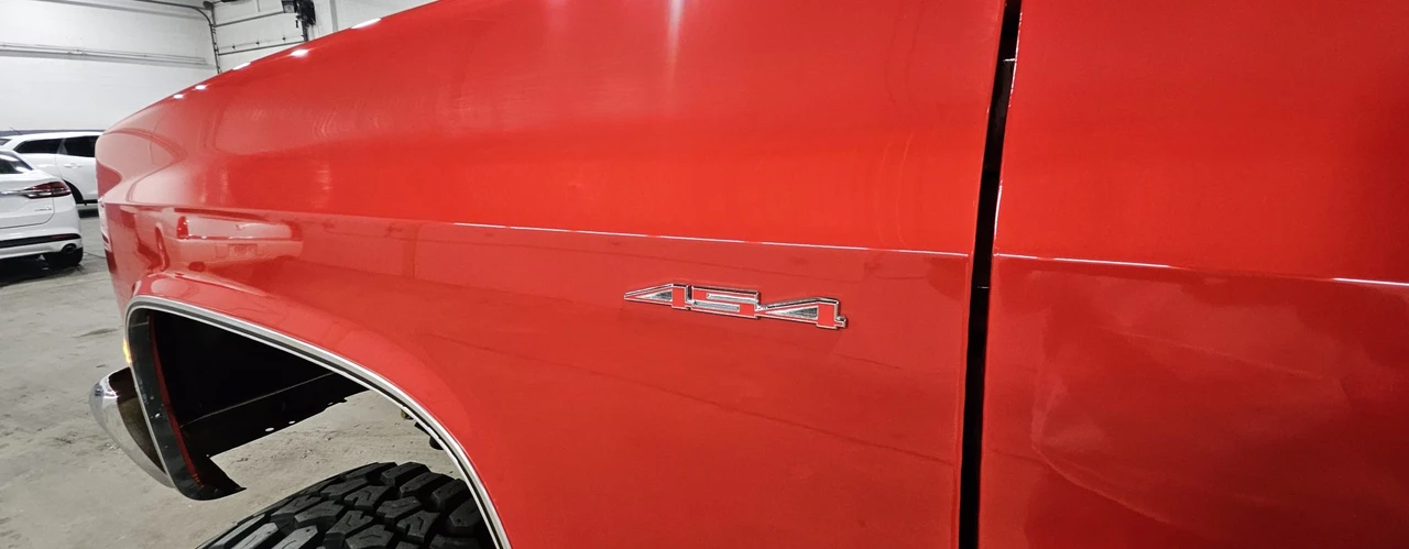 1986 GMC C/K 3rd Gen - Image 28 of 31