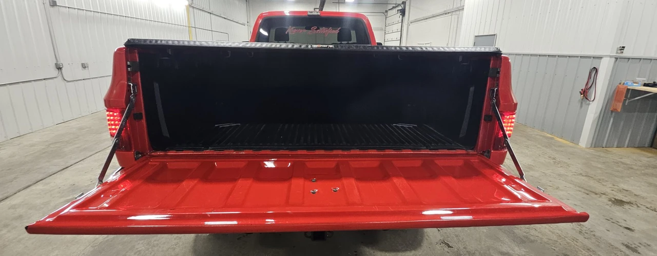 1986 GMC C/K 3rd Gen - Image 21 of 31