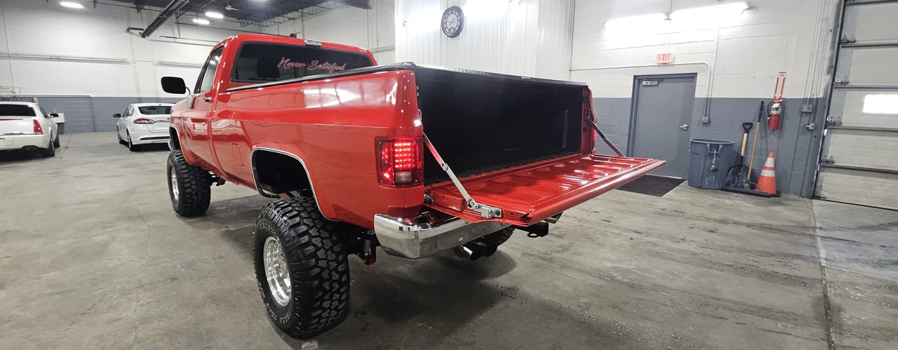1986 GMC C/K 3rd Gen - Image 20 of 31