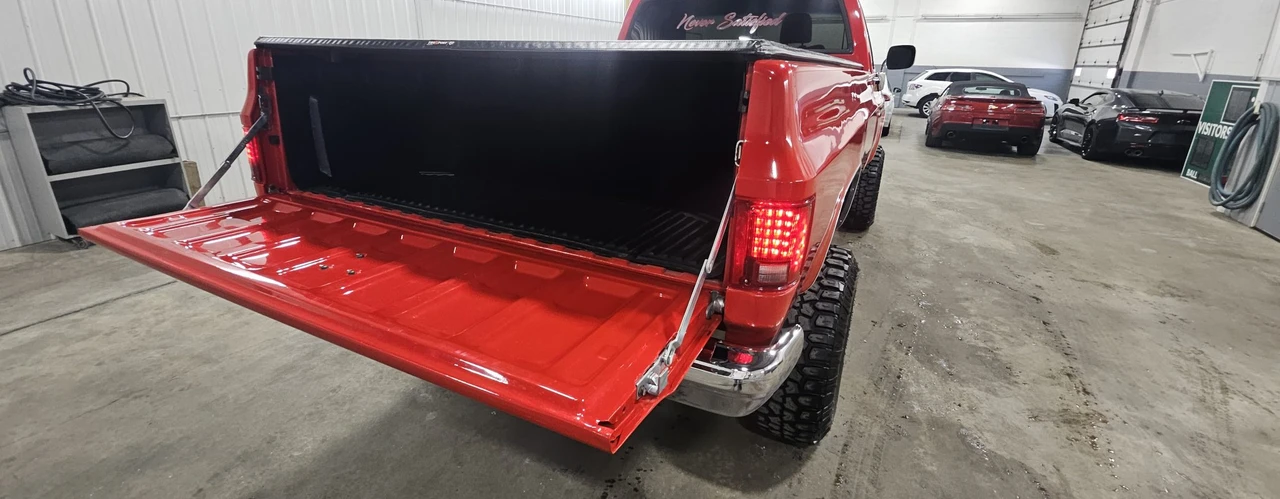 1986 GMC C/K 3rd Gen - Image 22 of 31