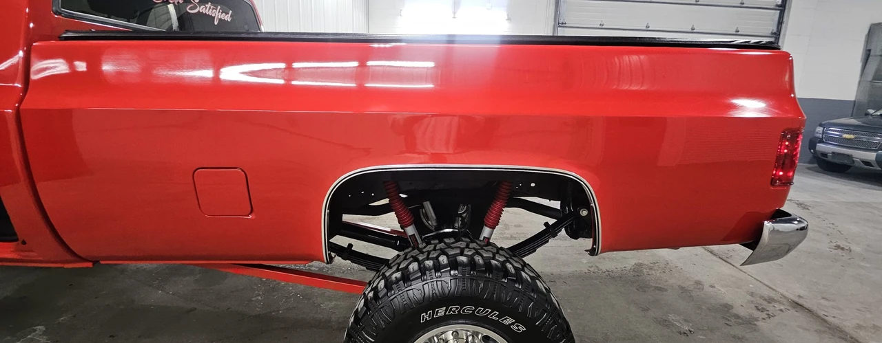 1986 GMC C/K 3rd Gen - Image 18 of 31