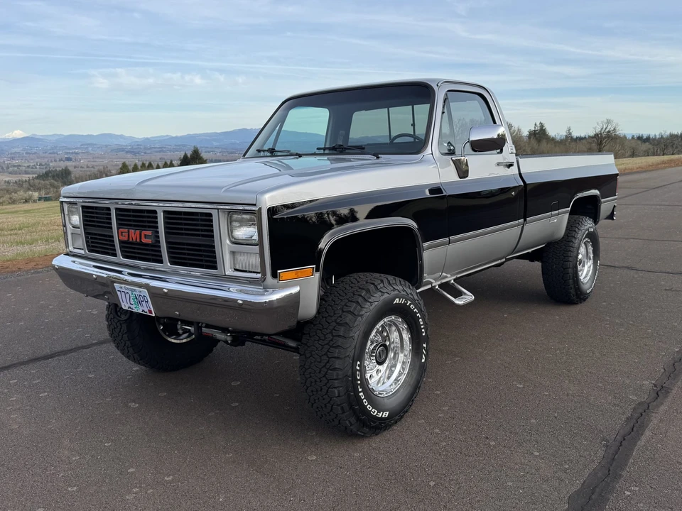 1986 GMC C/K 3rd Gen - Image 15 of 31