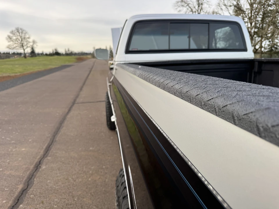 1986 GMC C/K 3rd Gen - Image 31 of 31