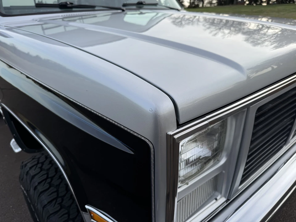 1986 GMC C/K 3rd Gen - Image 19 of 31