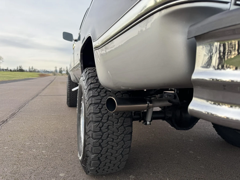 1986 GMC C/K 3rd Gen - Image 30 of 31