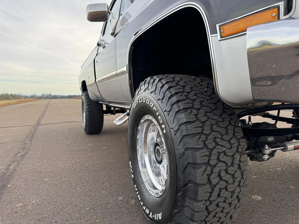 1986 GMC C/K 3rd Gen - Image 20 of 31